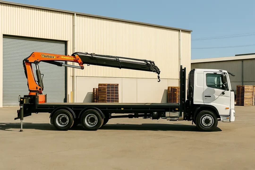 Cover Image for What Is a HIAB Truck and When Do You Need One?
